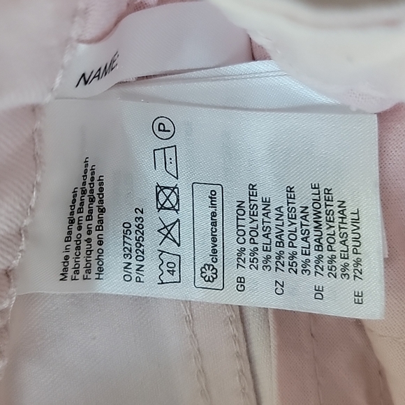 H&M Lot of Three (3) Little Girls Skirts - Picture 7 of 14